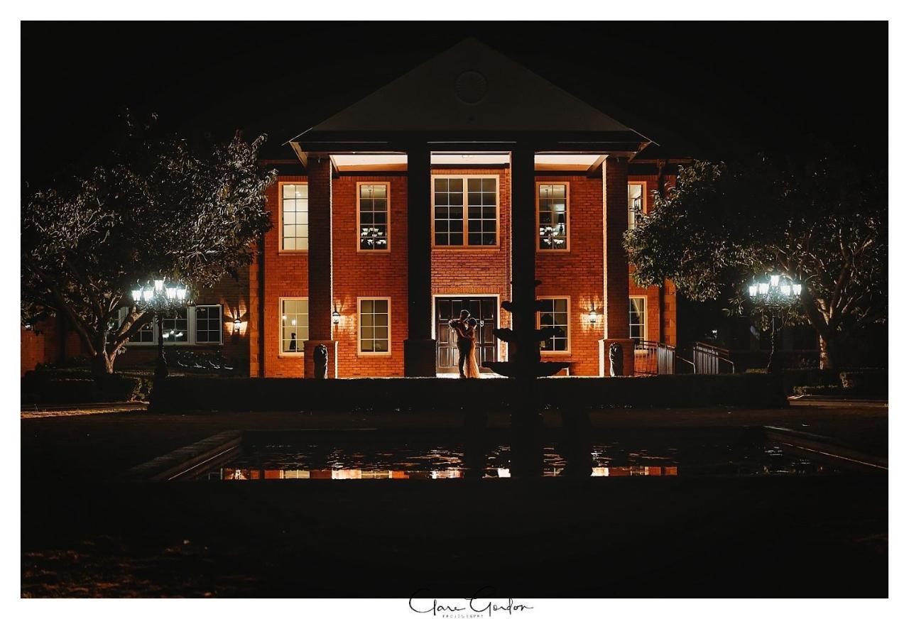 Henley Hotel Cambridge Exterior photo